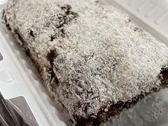 椰蓉卷-老回回小吃(百万庄店)