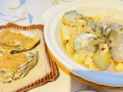 -1937青岛老味道·海肠捞饭·青岛菜(大鲍岛栈桥店)