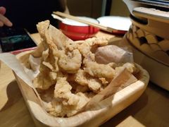 -山城外·非遗酸菜鱼(蜀都万达店)