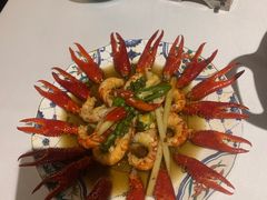-小河盐帮·私家菜·烤鸭(三元桥·霄云路店)