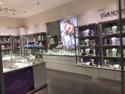 -SWAROVSKI(虹口凯德龙之梦店)