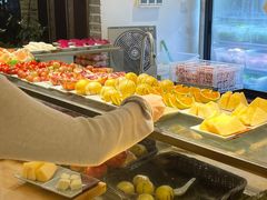 -青藤茶馆(南山路店)