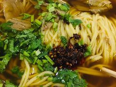 -鑫明明拉面(宁化路店)