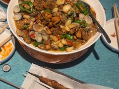 -顺明新疆风味餐厅(五一路店)