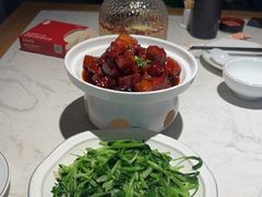 -不倒翁·安徽名菜楼(步行街店)
