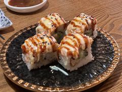 -一本久捷(新福店)