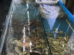 -天津乾毓德饭庄·清真传统炒菜·海鲜烧烤(咸阳路店)