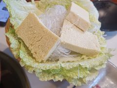-宣武小院涮肉(前门店)