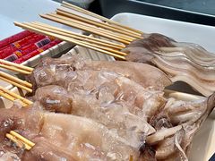 -辣尚瘾·烤鱼·新川菜(交大直营店)