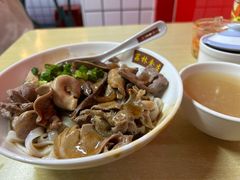 -荔林食店(西华路店)