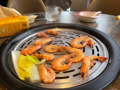 -日进一片海.生腌海鲜火锅.宵夜烧烤(三里屯总店)