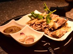 -马老六清真餐厅(雁滩店)