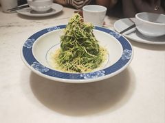 -径山十八道·风味民间菜(华夏之心店)