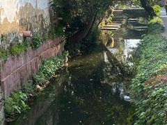 -西溪南古村落