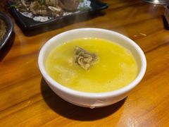 -捞围鲜·港式打边炉(海阳路店)