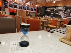 大堂-味千拉面(光启城时尚购物中心店)