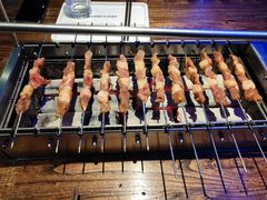 -三个蒙古大叔羊肉串(大宁店)