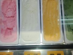 牛奶-五月罗马海鲜烤肉自助餐厅(印象城店)