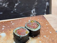 -荣一代目OMAKASE板前料理