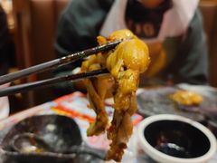 -哥老官重庆美蛙鱼头(五角场合生汇店)