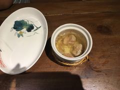 -洞庭土菜小炒馆(易发广场店)