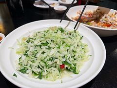 -健眺小海鲜(临海后山店)