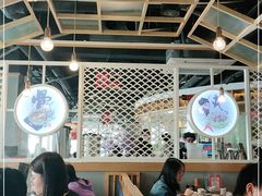 大堂-海银海记牛肉火锅(解放路店)