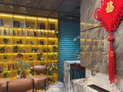-铂尔登智慧酒店(南山西丽地铁站店)