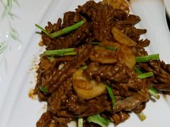 -闫府私房菜·百年鲁菜(恒隆店)
