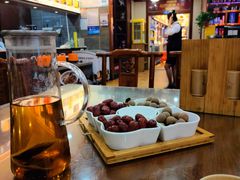 -那家老院子东北菜·饺子·小鸡炖蘑菇(艳华街店)