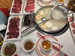 -八合里潮汕鲜牛肉火锅(深圳海岸城店)