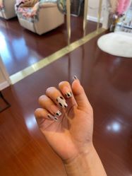 点击看大图 -HUII NAIL绘京美甲美睫会馆