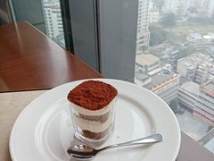 -富力丽思卡尔顿酒店·香荟全日制餐厅