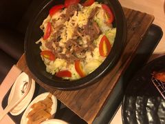 芝士牛肉饭-味千拉面(和平大道奥山世纪城店)