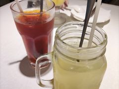 -葡珍轩冰室(虹桥机场T1店)