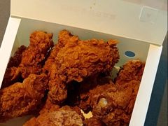 金尊肉酱安格斯厚牛堡套餐-麦当劳(北亭广场分店)