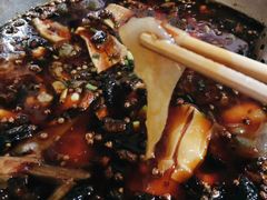 -黑竹香鸡(营和巷店)