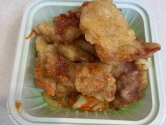 -南湖公园地摊集市