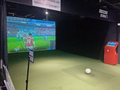 -VS SPORTS PARK运动玩乐园·团建·生日会(合生汇店)