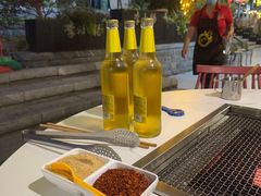 -西昌老号李小肠特色烧烤园(温江店)
