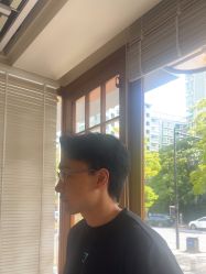 -MARTIN'S BARBER SHOP男士理发馆