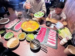 -旺福·贵州酸汤牛肉火锅(陆悦天地店)