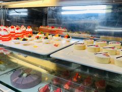 -君悦酒店·乐厨·高空自助餐(青年大街店)
