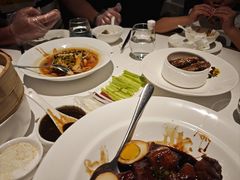 -漢舍中国菜馆(浦东嘉里城店)