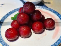 紫金葡萄-点都德·毕德寮