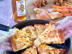 -必胜客(WOW中心城店)