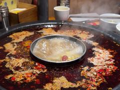 -陈眼镜火锅(总店)