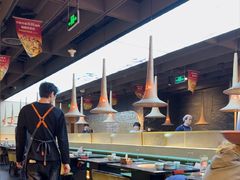 -云海肴云南菜·蒸汽石锅鱼(青岛万象城店)