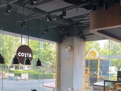-COSTA COFFEE(金长安大厦店)