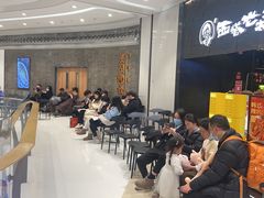 -西塔老太太泥炉烤肉(温州首店万象城黑金店)